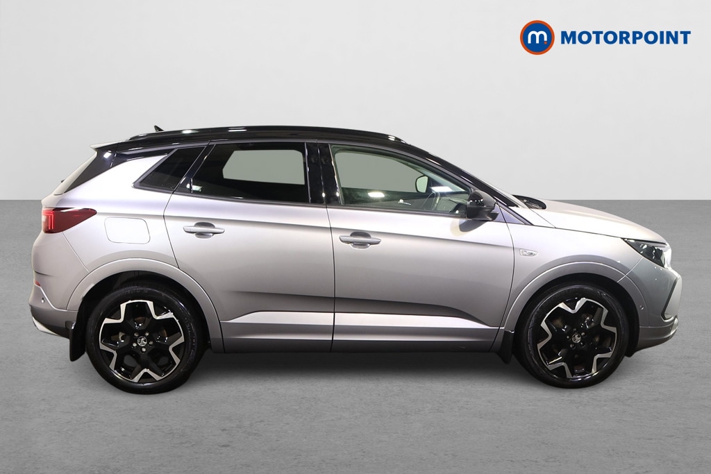 Used Vauxhall Grandland 2022 for sale - 76491401: Photo 5