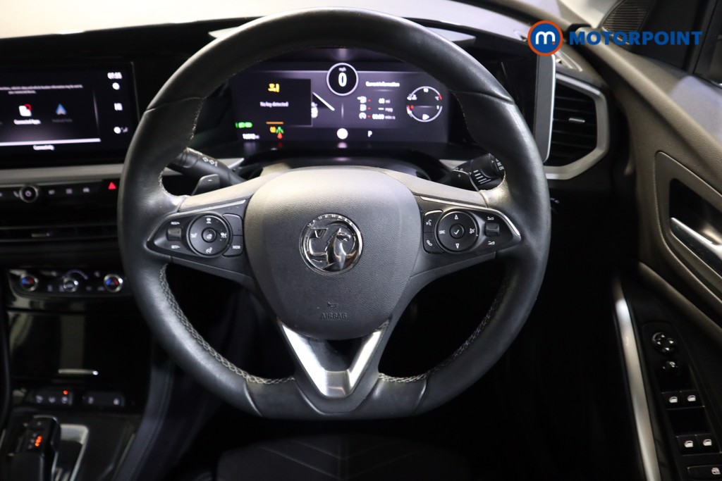 Used Vauxhall Grandland 2022 for sale - 76491401: Photo 6