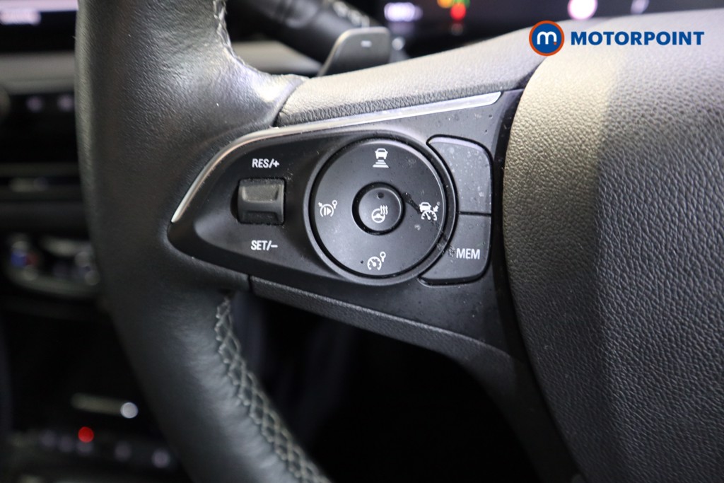 Used Vauxhall Grandland 2022 for sale - 76491401: Photo 7