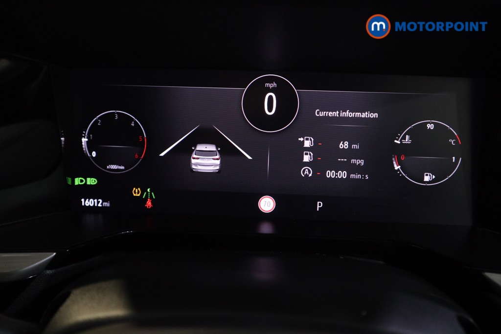 Used Vauxhall Grandland 2022 for sale - 76491401: Photo 8