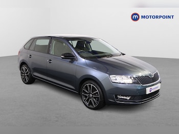 2019 - 1.0 TSI 95 SE Sport 5dr