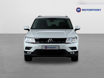 Used Volkswagen Tiguan 2020 for sale - 79118002: Photo