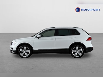 Used Volkswagen Tiguan 2020 for sale - 79118002: Photo