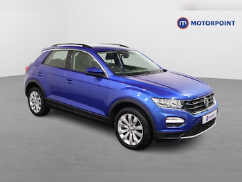 Volkswagen - T-Roc
