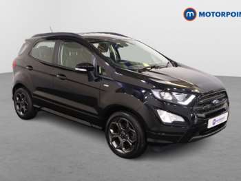 2020 - 1.0 EcoBoost 125 ST-Line 5dr