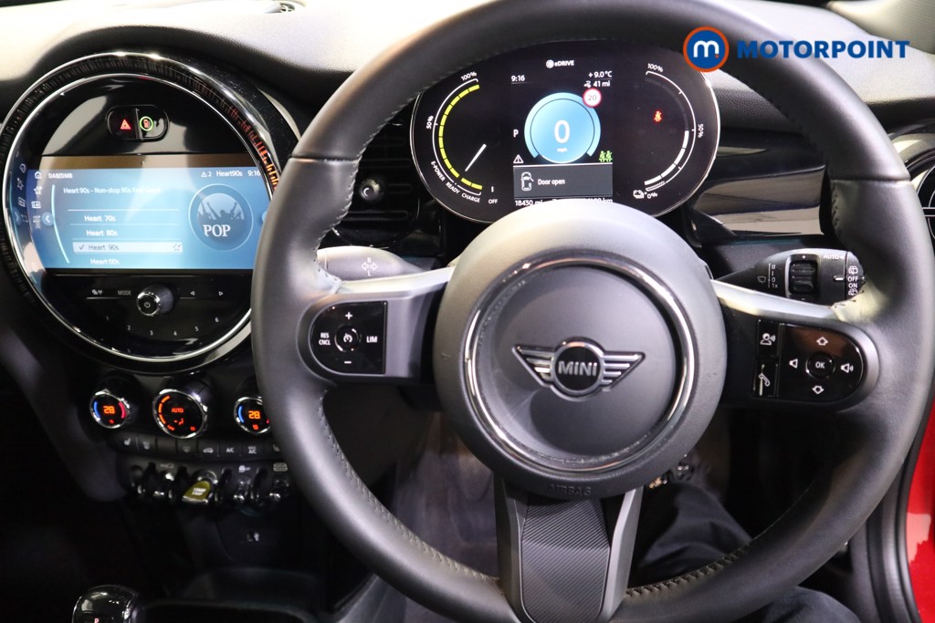 Used MINI Hatch 2022 for sale - 77846011: Photo 10