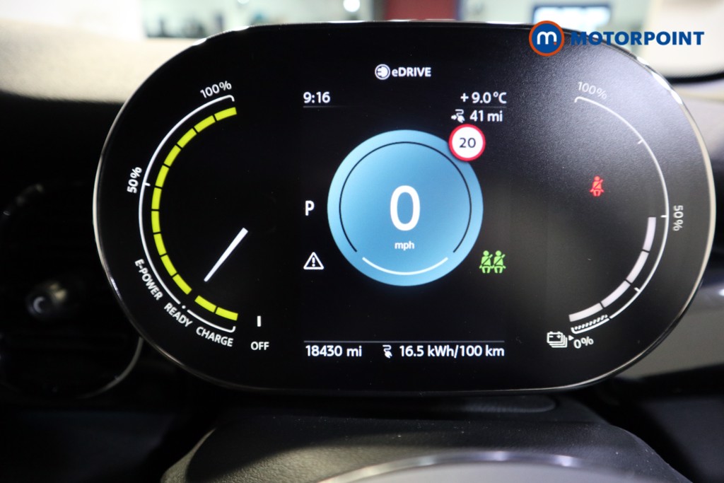 Used MINI Hatch 2022 for sale - 77846011: Photo 13