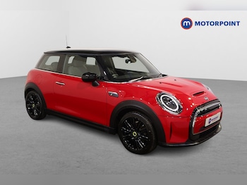 Used MINI Hatch 2022 for sale - 77846011: Photo