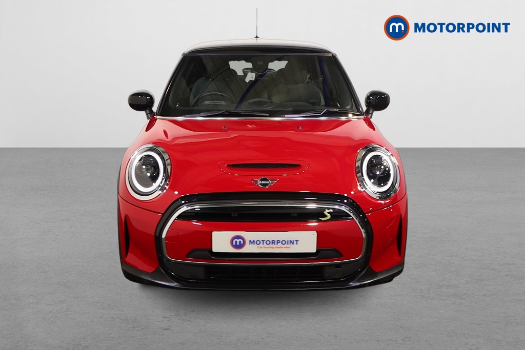 Used MINI Hatch 2022 for sale - 77846011: Photo 2