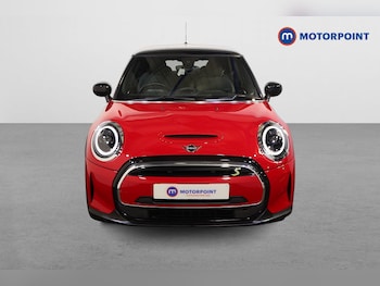 Used MINI Hatch 2022 for sale - 77846011: Photo