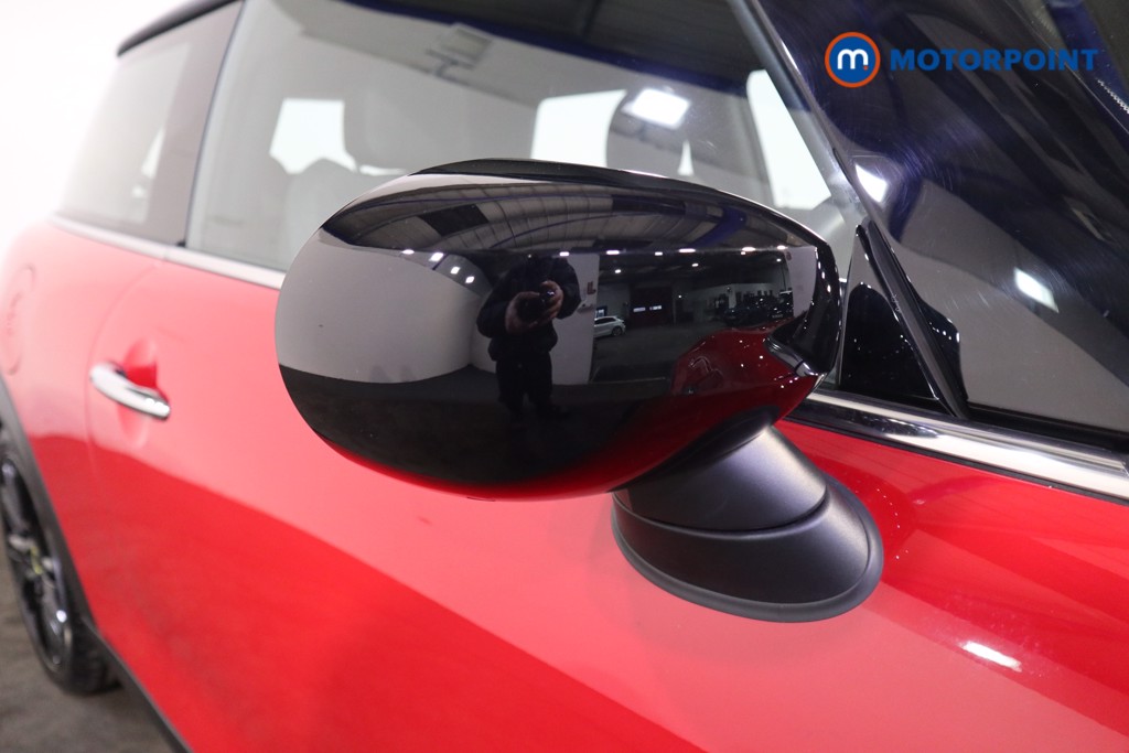 Used MINI Hatch 2022 for sale - 77846011: Photo 38