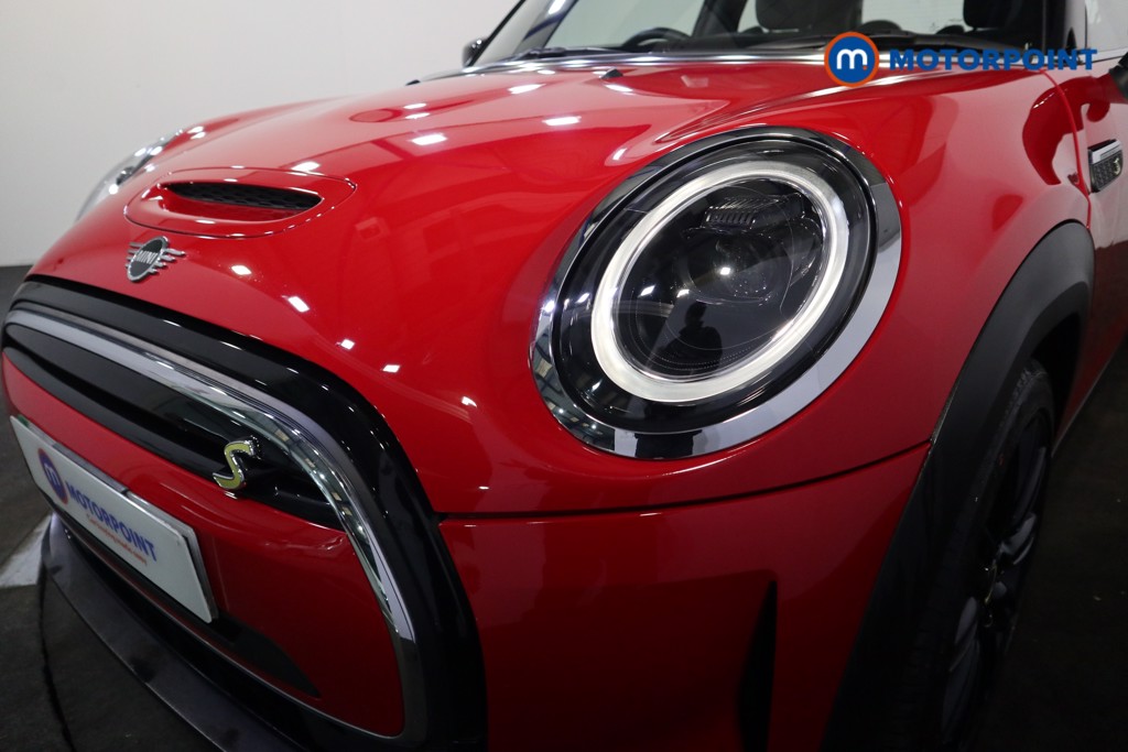 Used MINI Hatch 2022 for sale - 77846011: Photo 42