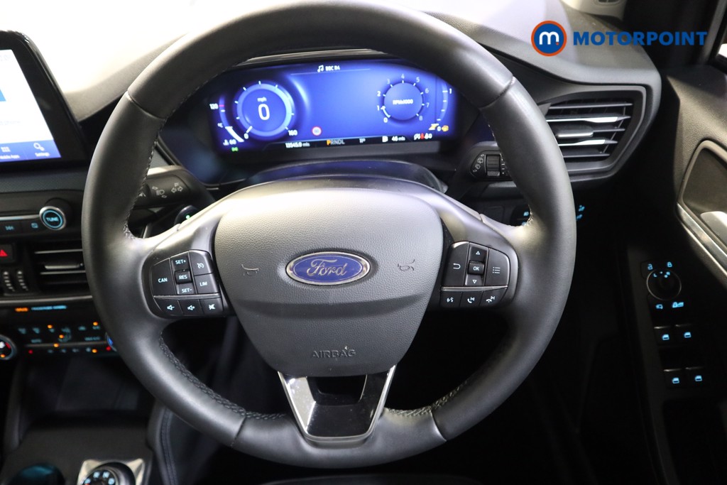 Used Ford Focus 2021 for sale - 78078430: Photo 10