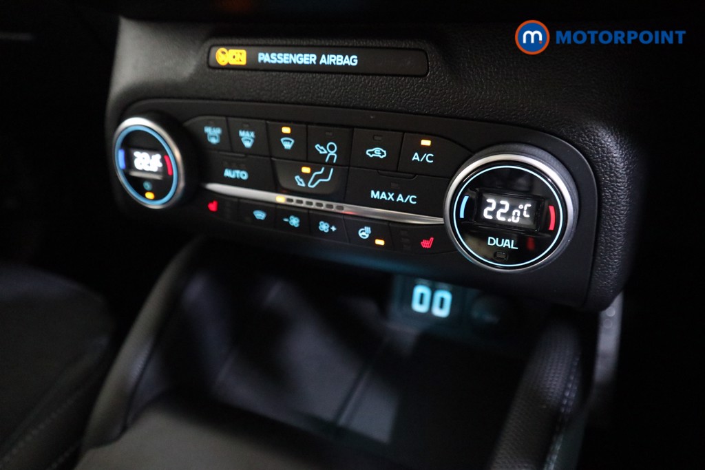 Used Ford Focus 2021 for sale - 78078430: Photo 16