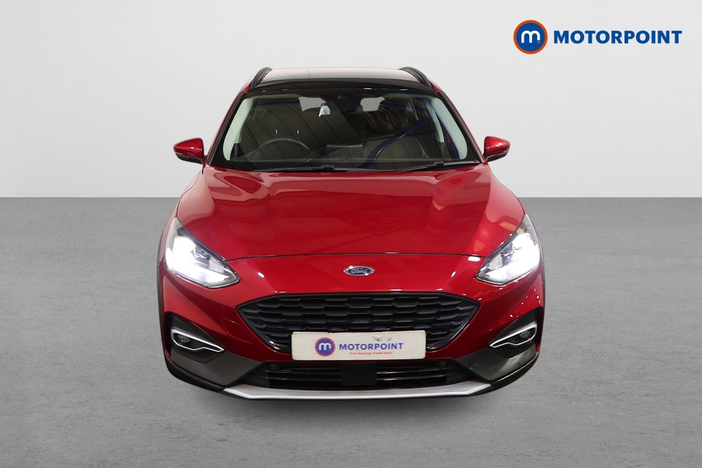 Used Ford Focus 2021 for sale - 78078430: Photo 2