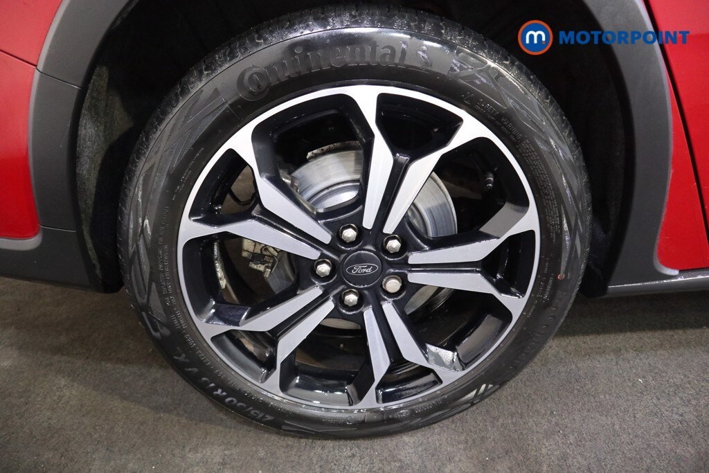 Used Ford Focus 2021 for sale - 78078430: Photo 31