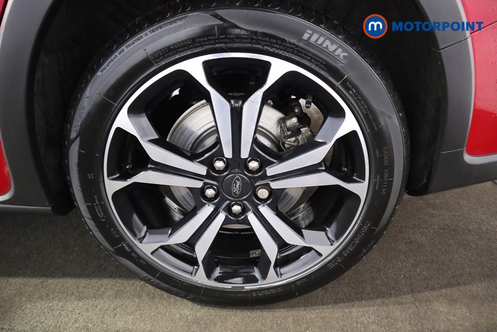 Used Ford Focus 2021 for sale - 78078430: Photo 34