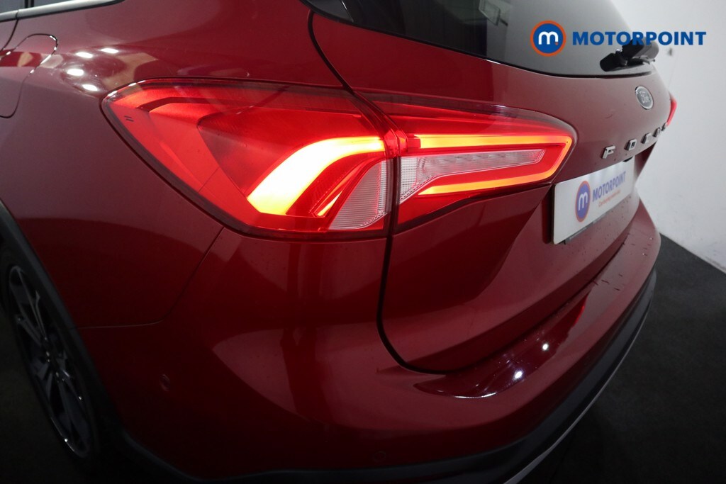 Used Ford Focus 2021 for sale - 78078430: Photo 37