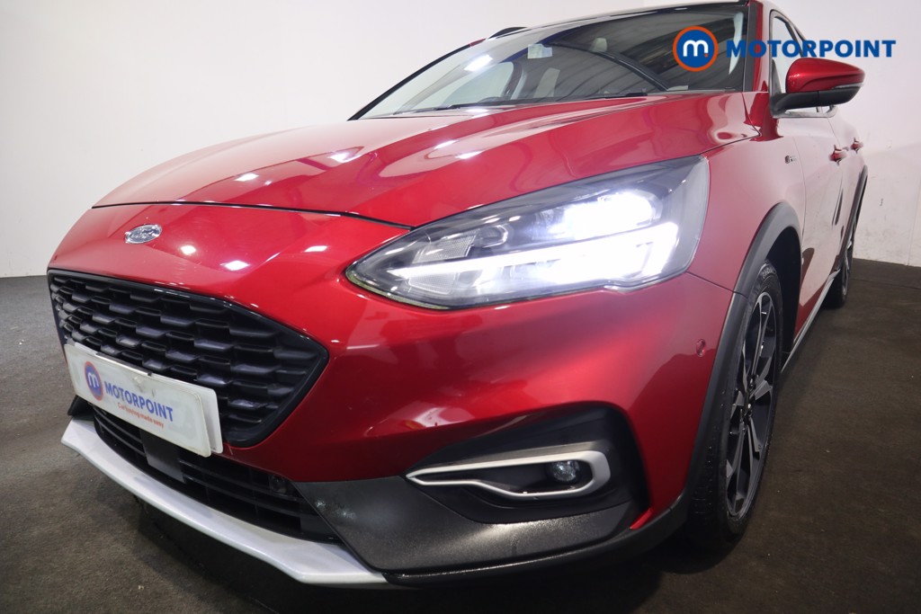 Used Ford Focus 2021 for sale - 78078430: Photo 45