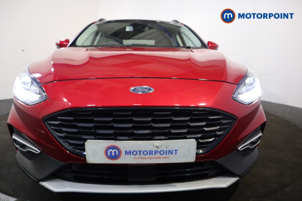 Used Ford Focus 2021 for sale - 78078430: Photo 46