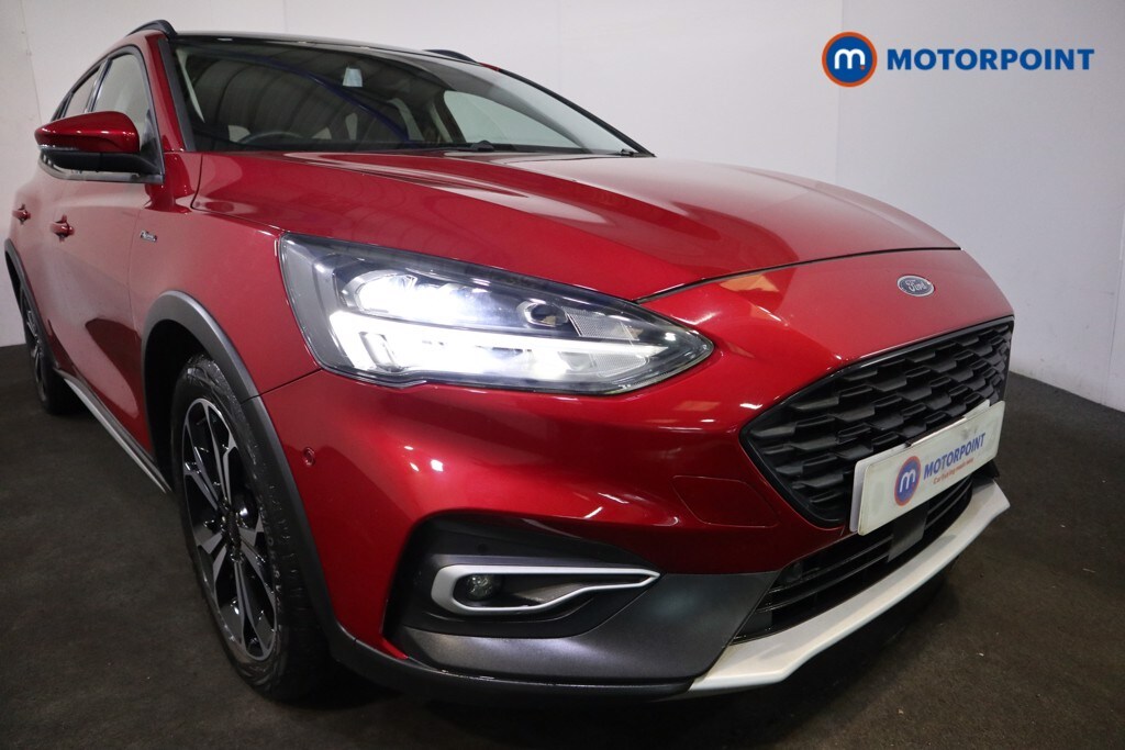 Used Ford Focus 2021 for sale - 78078430: Photo 47