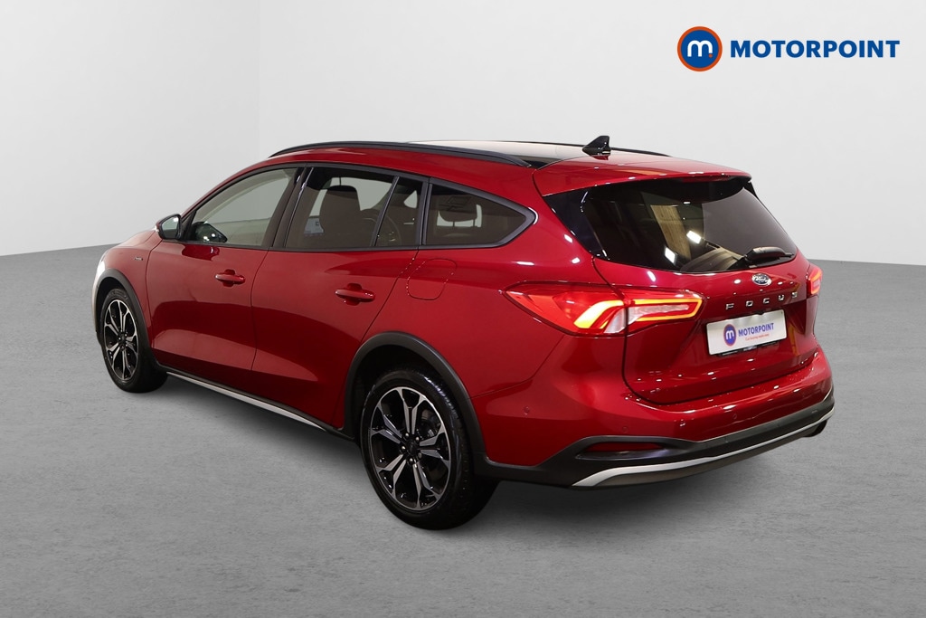 Used Ford Focus 2021 for sale - 78078430: Photo 5