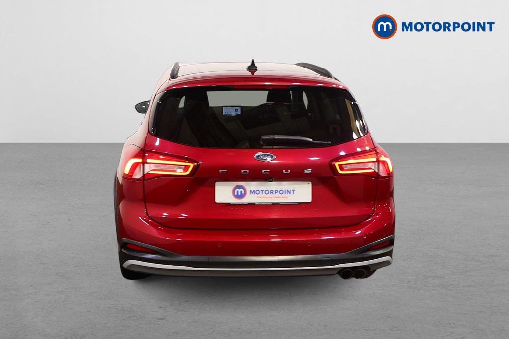 Used Ford Focus 2021 for sale - 78078430: Photo 6