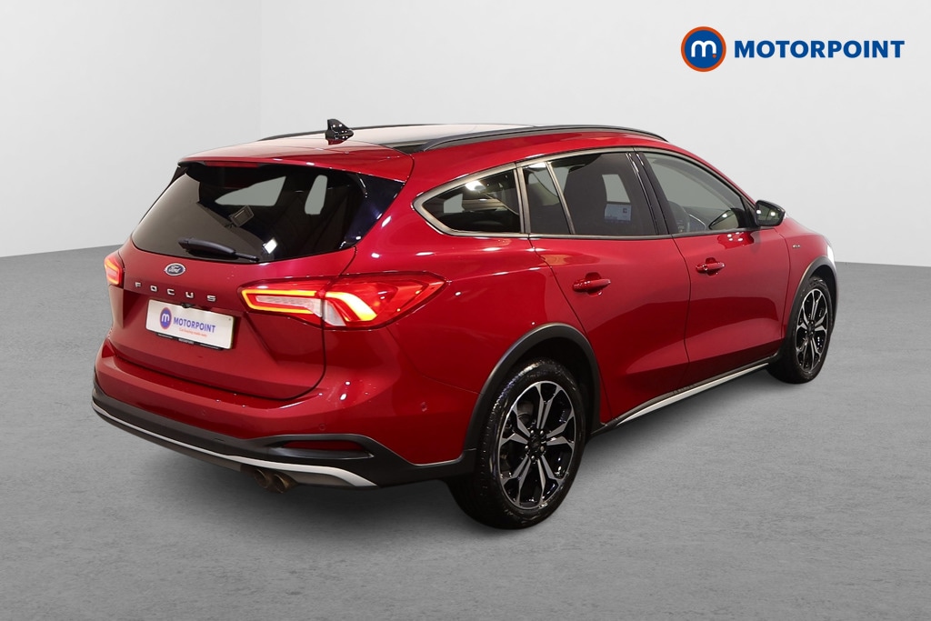 Used Ford Focus 2021 for sale - 78078430: Photo 7