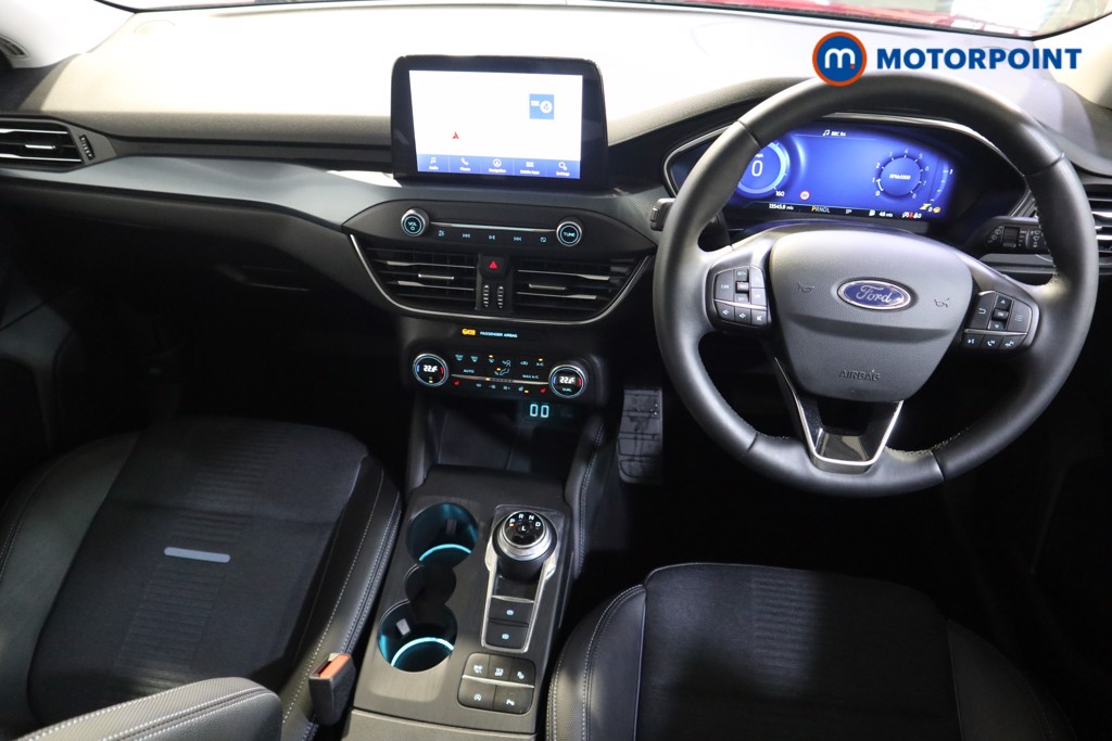 Used Ford Focus 2021 for sale - 78078430: Photo 9