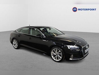 Used Audi A5 undefined for sale - 78717551: Photo
