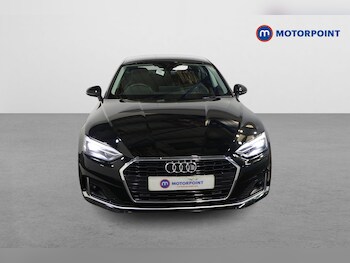 Used Audi A5 undefined for sale - 78717551: Photo