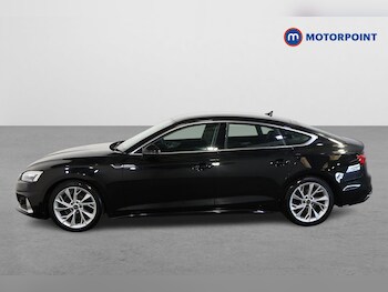 Used Audi A5 undefined for sale - 78717551: Photo