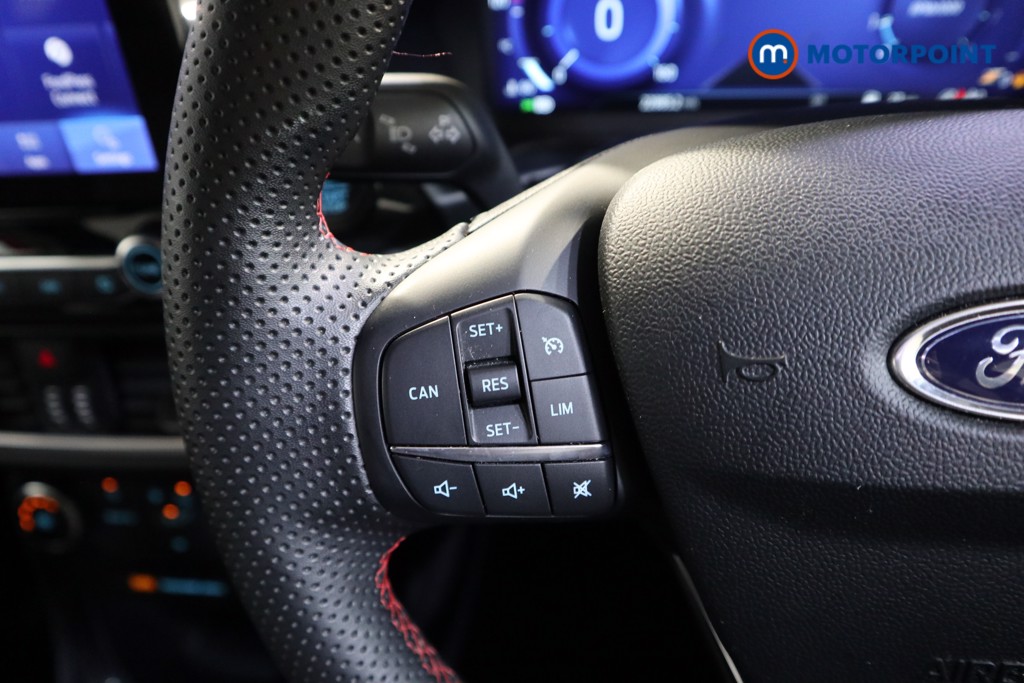 Used Ford Puma 2023 for sale - 76895743: Photo 11