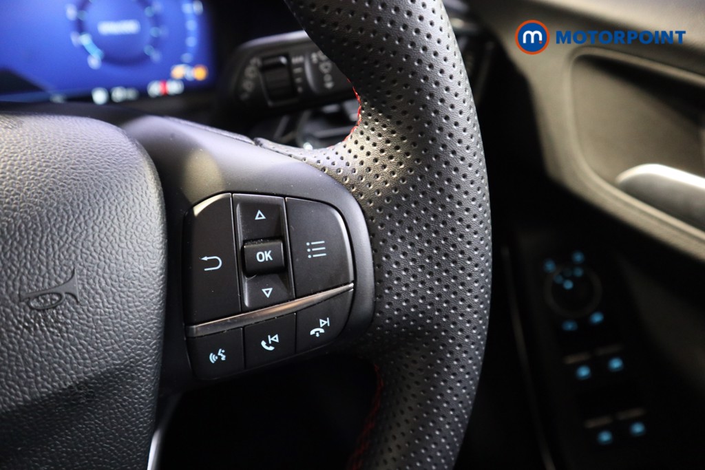 Used Ford Puma 2023 for sale - 76895743: Photo 12