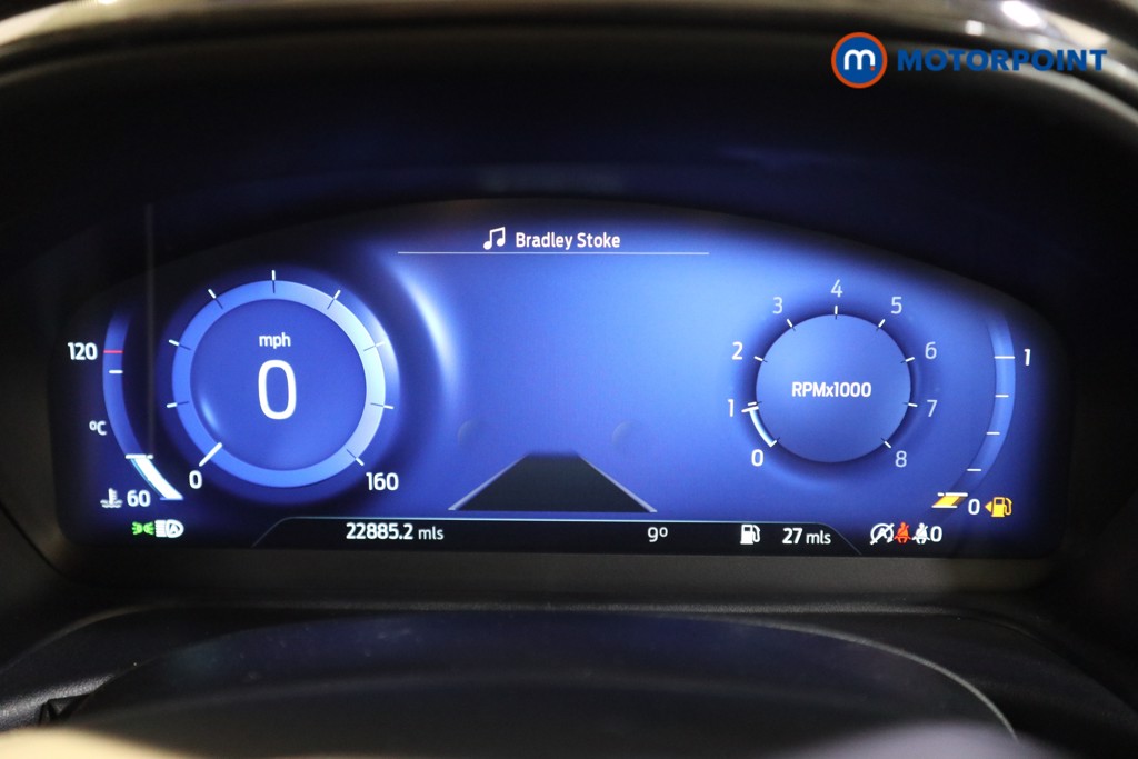 Used Ford Puma 2023 for sale - 76895743: Photo 13