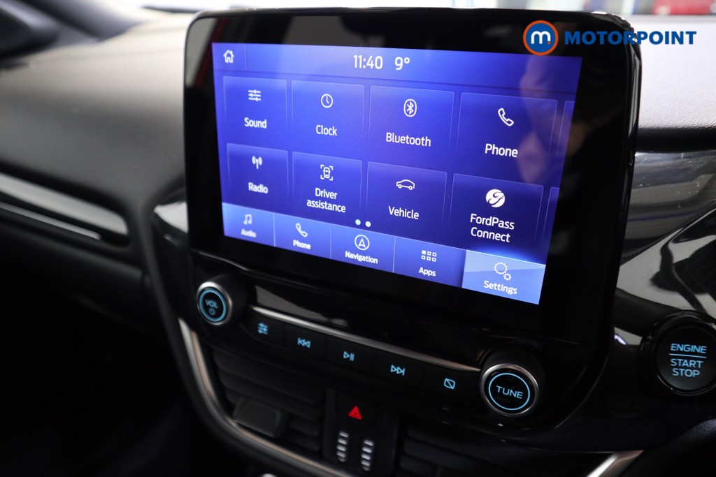 Used Ford Puma 2023 for sale - 76895743: Photo 15