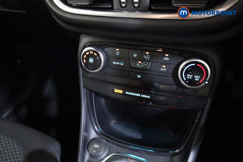 Used Ford Puma 2023 for sale - 76895743: Photo 16