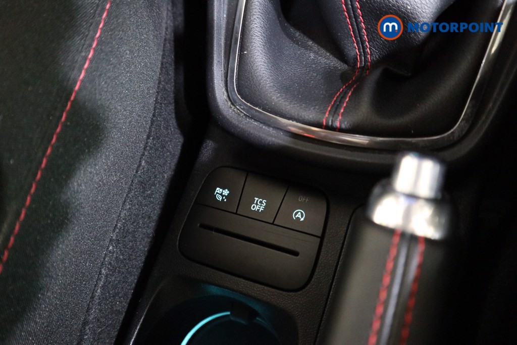 Used Ford Puma 2023 for sale - 76895743: Photo 18