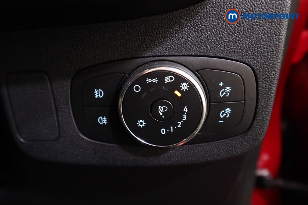 Used Ford Puma 2023 for sale - 76895743: Photo 19