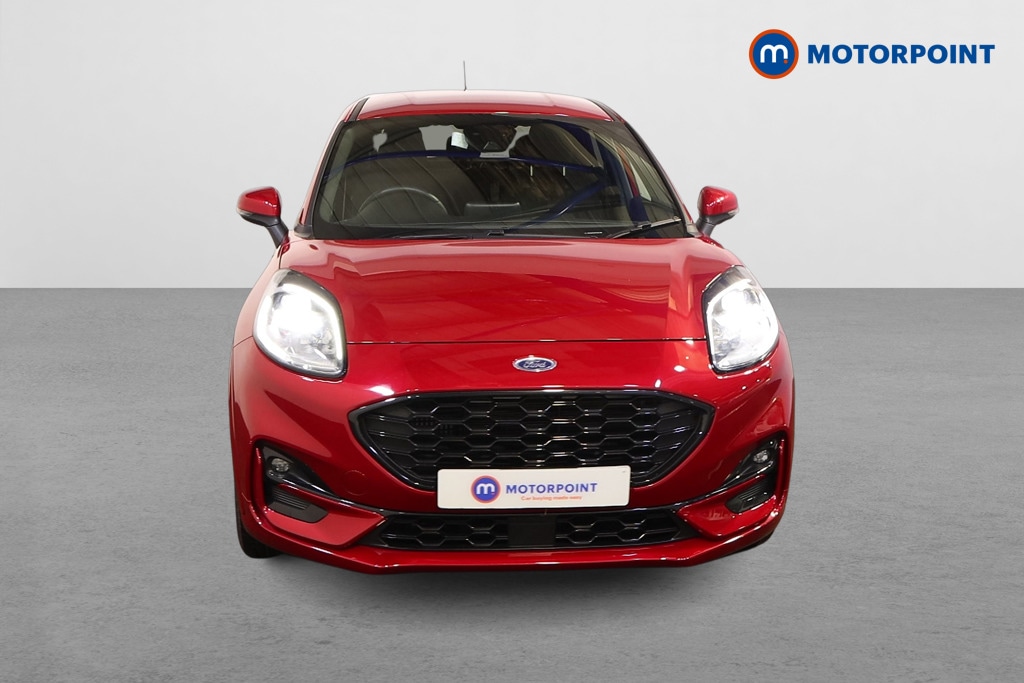 Used Ford Puma 2023 for sale - 76895743: Photo 2