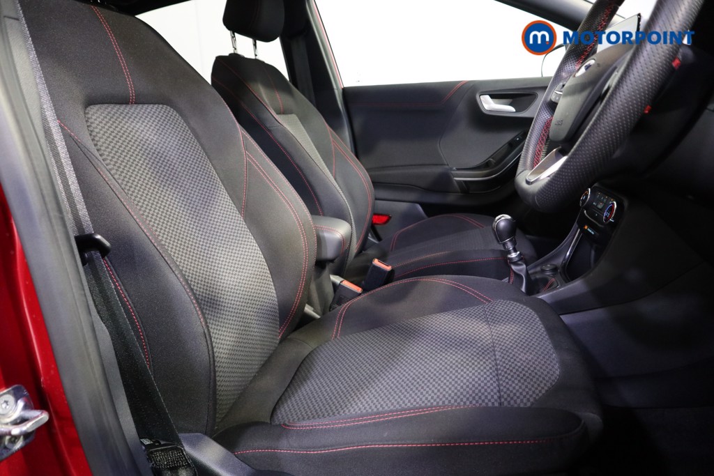 Used Ford Puma 2023 for sale - 76895743: Photo 21