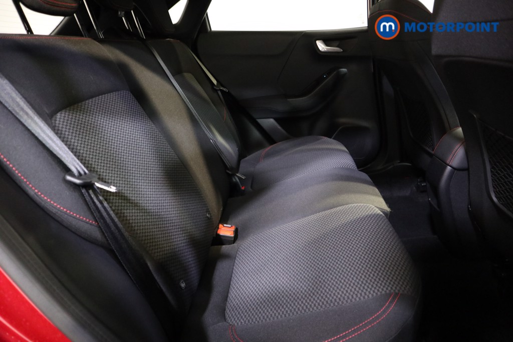 Used Ford Puma 2023 for sale - 76895743: Photo 22