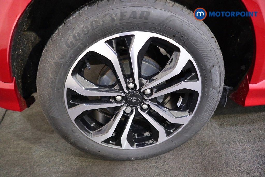 Used Ford Puma 2023 for sale - 76895743: Photo 26