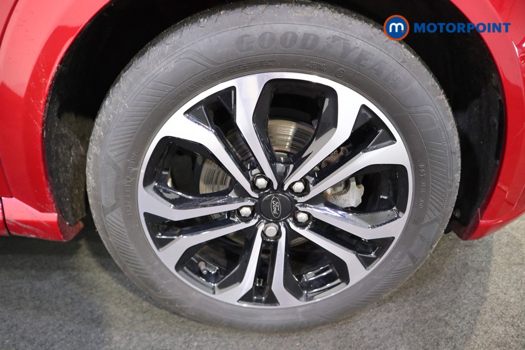 Used Ford Puma 2023 for sale - 76895743: Photo 27