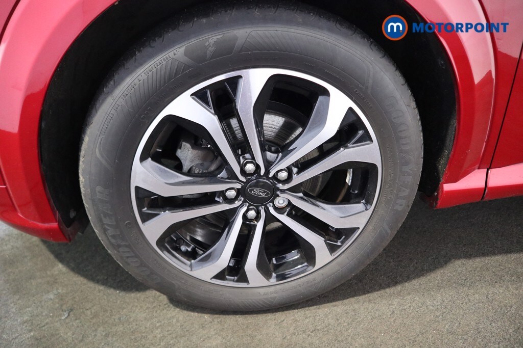 Used Ford Puma 2023 for sale - 76895743: Photo 28