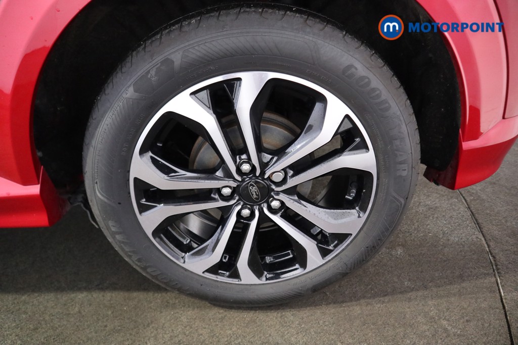 Used Ford Puma 2023 for sale - 76895743: Photo 29