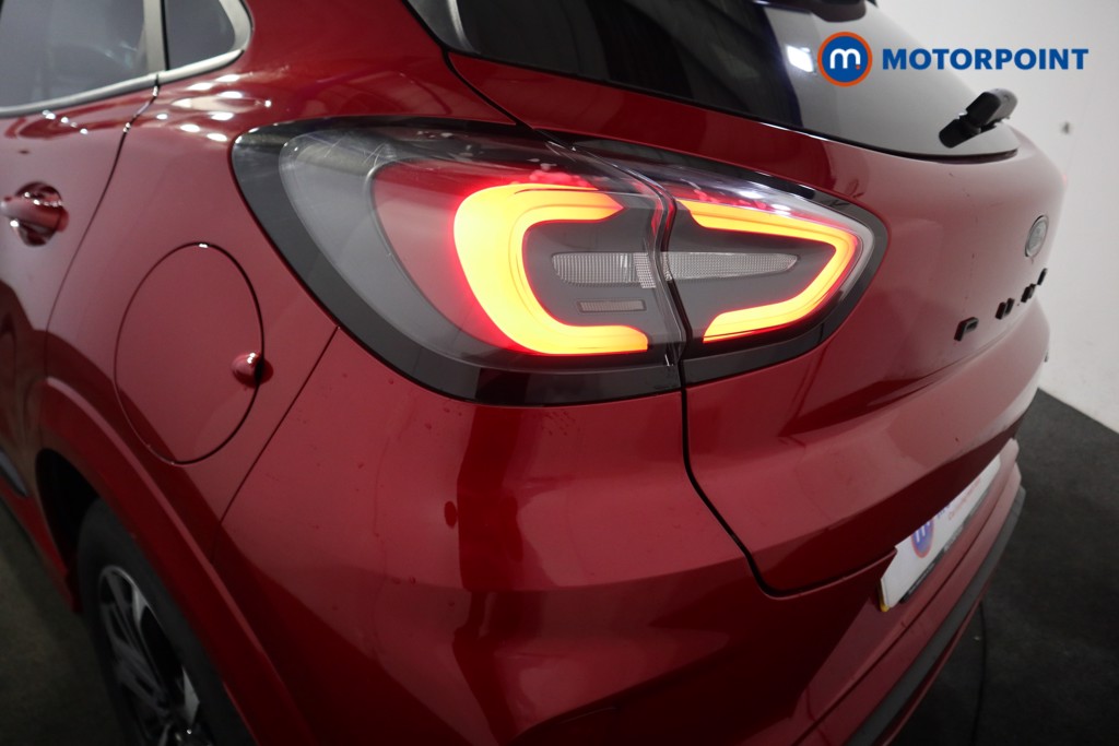 Used Ford Puma 2023 for sale - 76895743: Photo 31