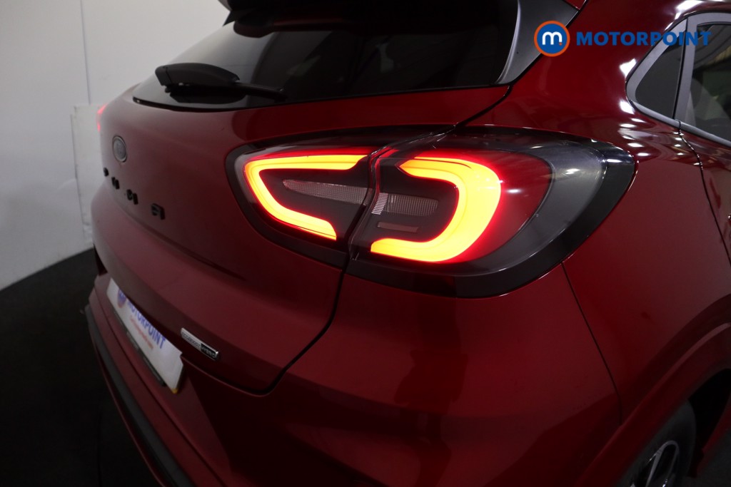 Used Ford Puma 2023 for sale - 76895743: Photo 32