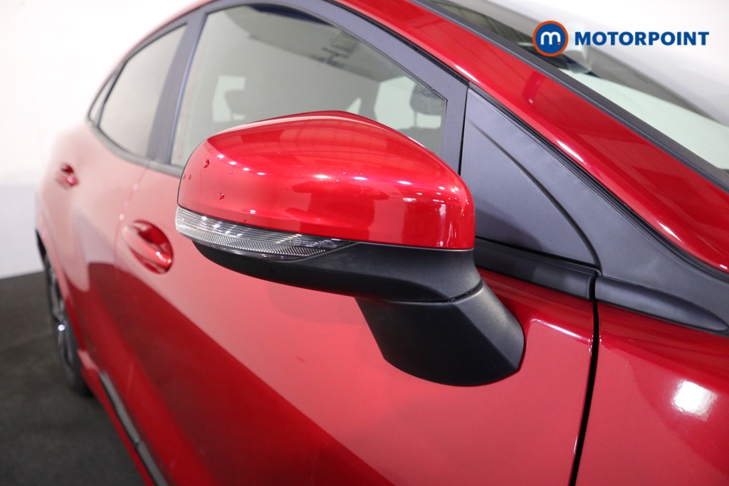 Used Ford Puma 2023 for sale - 76895743: Photo 33