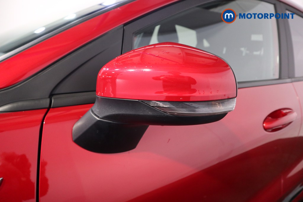 Used Ford Puma 2023 for sale - 76895743: Photo 34